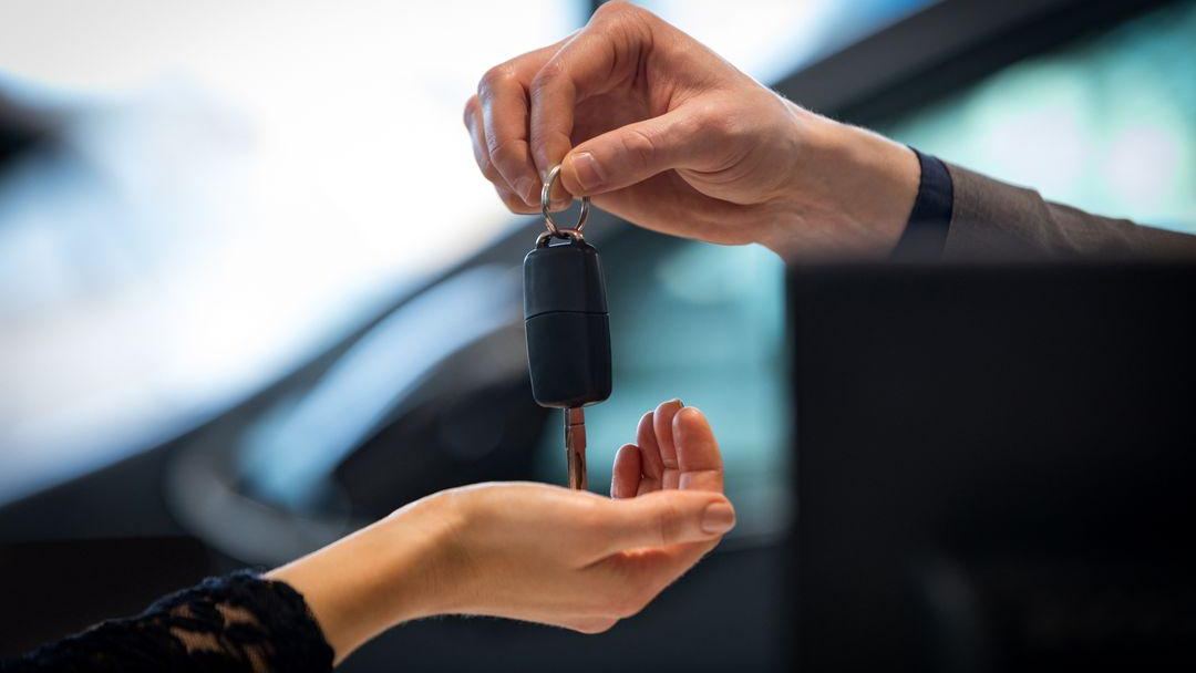 Comparateur d'assurance auto pour profils à risque