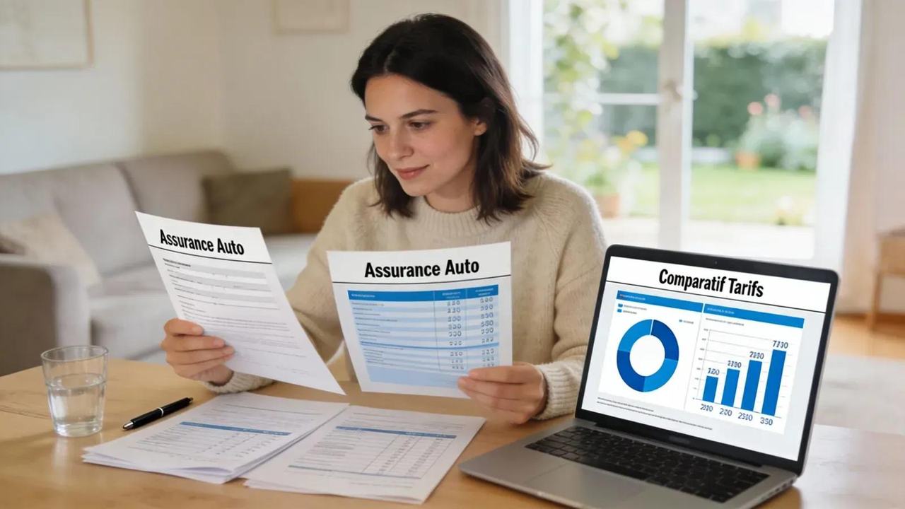 Conseils assurance auto