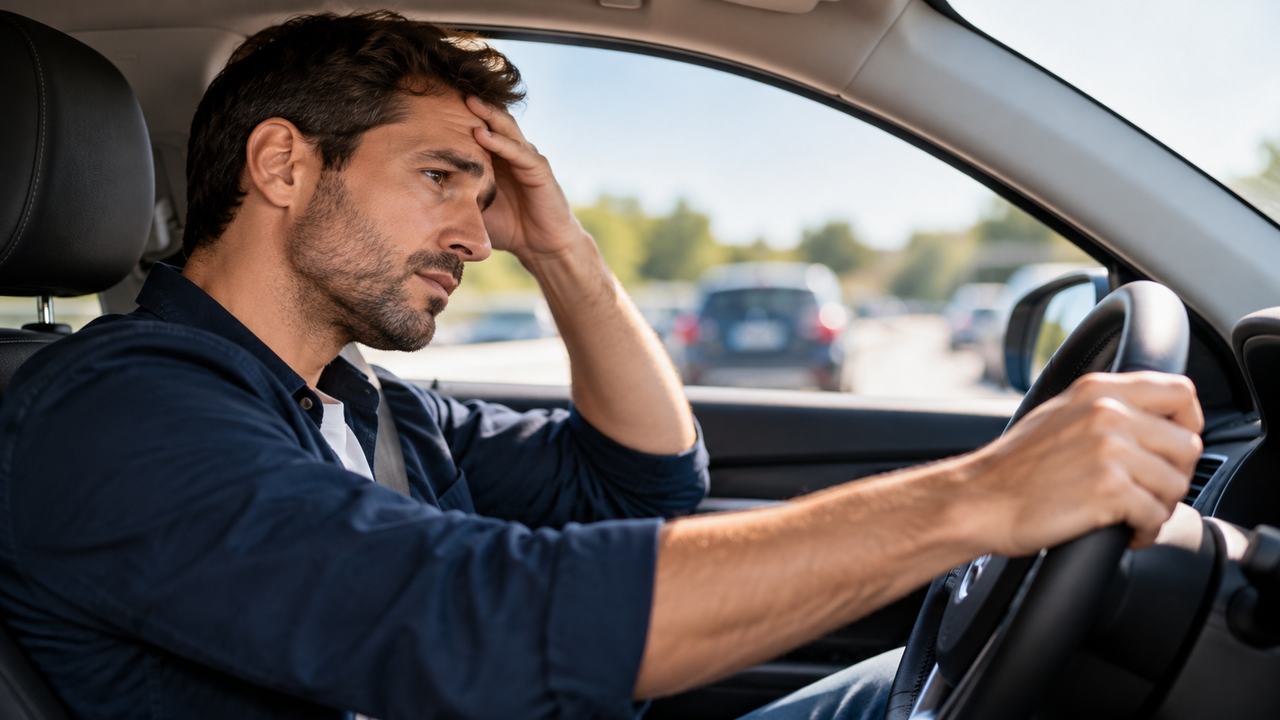 Assurance auto avec un malus : calcul, solutions et délais pour en sortir